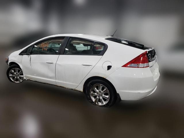 Photo 1 VIN: JHMZE2H75BS008431 - HONDA INSIGHT 