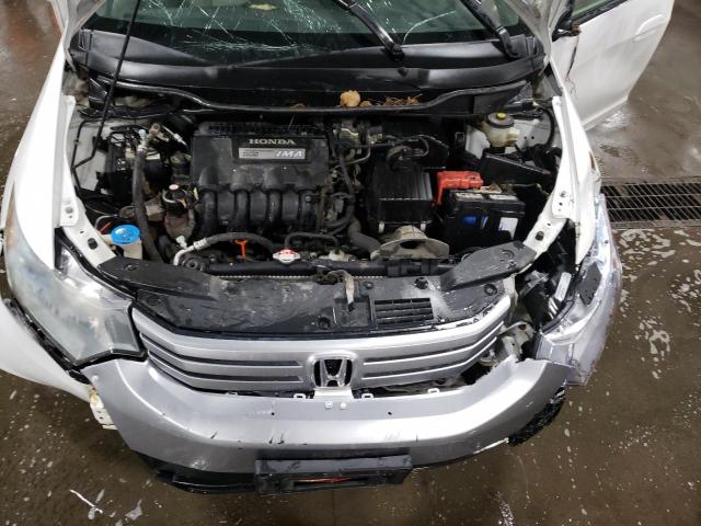 Photo 10 VIN: JHMZE2H75BS008431 - HONDA INSIGHT 