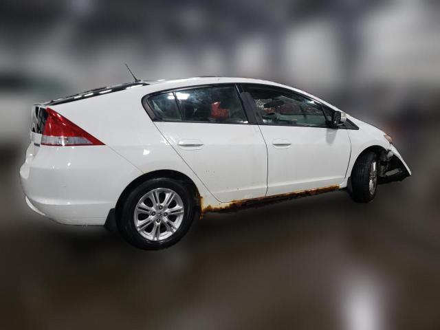 Photo 2 VIN: JHMZE2H75BS008431 - HONDA INSIGHT 