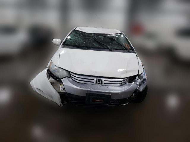 Photo 4 VIN: JHMZE2H75BS008431 - HONDA INSIGHT 