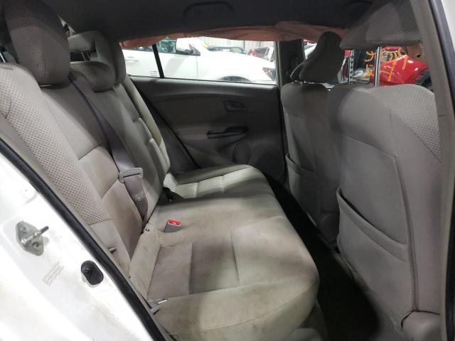 Photo 9 VIN: JHMZE2H75BS008431 - HONDA INSIGHT 