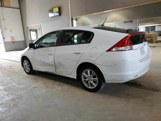 Photo 1 VIN: JHMZE2H75BS009076 - HONDA INSIGHT 