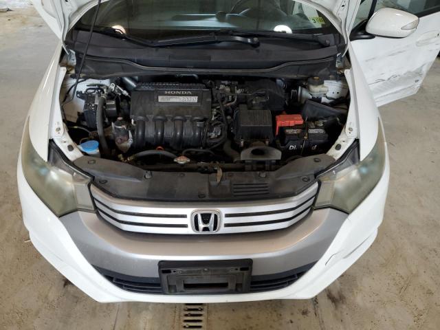 Photo 10 VIN: JHMZE2H75BS009076 - HONDA INSIGHT 