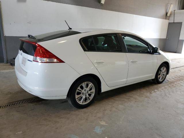 Photo 2 VIN: JHMZE2H75BS009076 - HONDA INSIGHT 