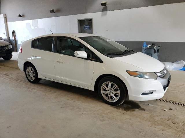 Photo 3 VIN: JHMZE2H75BS009076 - HONDA INSIGHT 