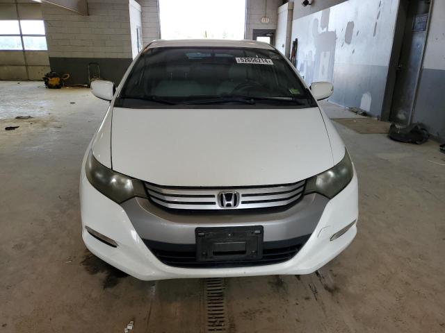 Photo 4 VIN: JHMZE2H75BS009076 - HONDA INSIGHT 