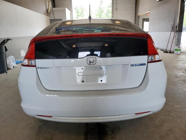 Photo 5 VIN: JHMZE2H75BS009076 - HONDA INSIGHT 