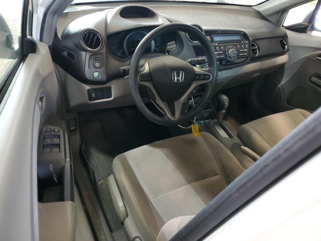 Photo 7 VIN: JHMZE2H75BS009076 - HONDA INSIGHT 