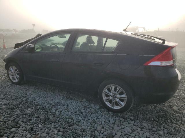 Photo 1 VIN: JHMZE2H75BS012317 - HONDA INSIGHT 