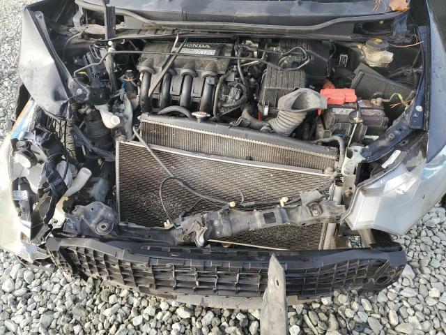 Photo 10 VIN: JHMZE2H75BS012317 - HONDA INSIGHT 