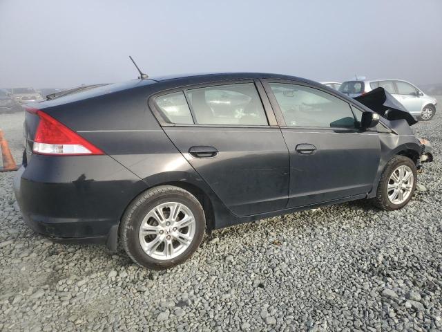 Photo 2 VIN: JHMZE2H75BS012317 - HONDA INSIGHT 