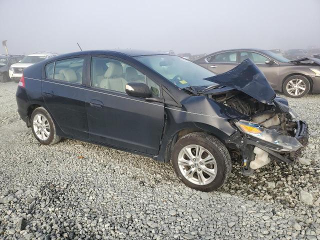 Photo 3 VIN: JHMZE2H75BS012317 - HONDA INSIGHT 