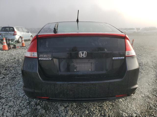 Photo 5 VIN: JHMZE2H75BS012317 - HONDA INSIGHT 