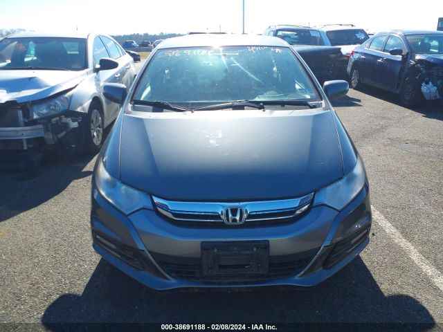 Photo 5 VIN: JHMZE2H75CS003814 - HONDA INSIGHT 