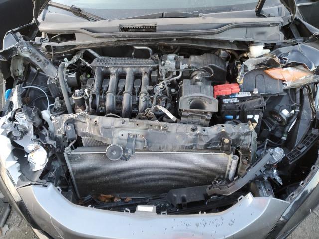 Photo 10 VIN: JHMZE2H75CS005319 - HONDA INSIGHT 