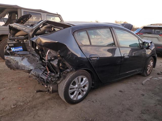 Photo 2 VIN: JHMZE2H75CS005319 - HONDA INSIGHT 