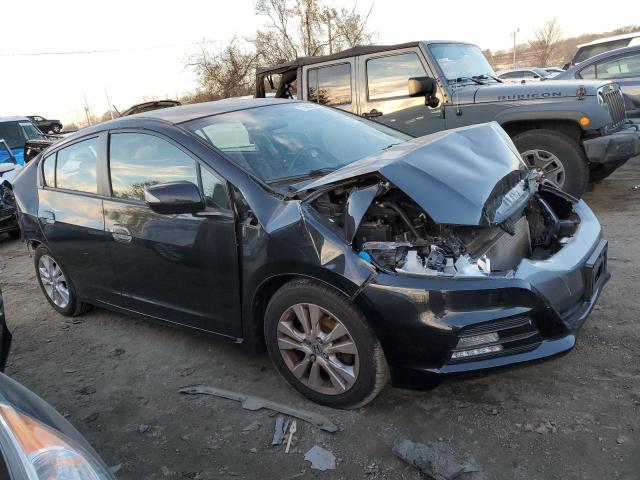 Photo 3 VIN: JHMZE2H75CS005319 - HONDA INSIGHT 