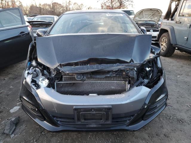 Photo 4 VIN: JHMZE2H75CS005319 - HONDA INSIGHT 