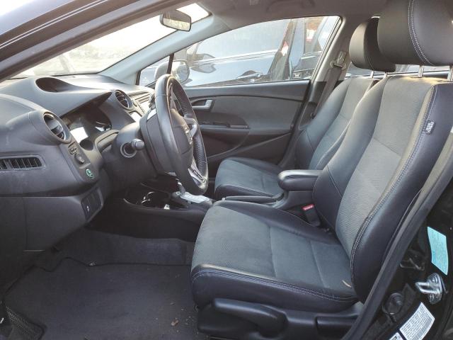 Photo 6 VIN: JHMZE2H75CS005319 - HONDA INSIGHT 