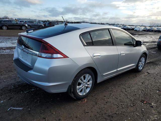 Photo 2 VIN: JHMZE2H75DS000123 - HONDA INSIGHT 