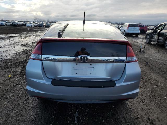 Photo 5 VIN: JHMZE2H75DS000123 - HONDA INSIGHT 