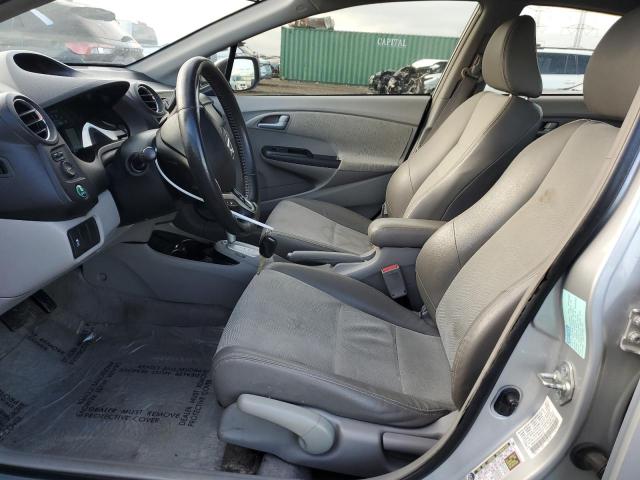 Photo 6 VIN: JHMZE2H75DS000123 - HONDA INSIGHT 