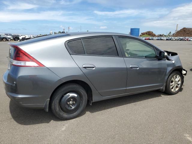 Photo 2 VIN: JHMZE2H75DS002244 - HONDA INSIGHT EX 