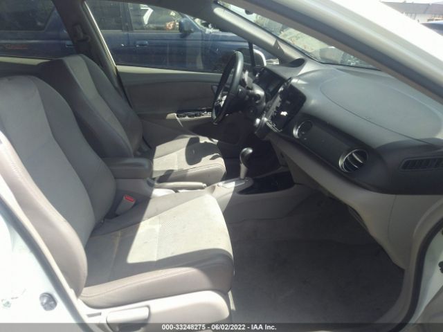 Photo 4 VIN: JHMZE2H75DS006097 - HONDA INSIGHT 