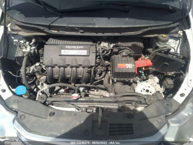 Photo 9 VIN: JHMZE2H75DS006097 - HONDA INSIGHT 