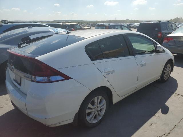 Photo 2 VIN: JHMZE2H75DS006844 - HONDA INSIGHT EX 