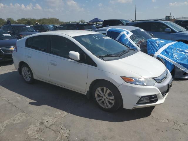 Photo 3 VIN: JHMZE2H75DS006844 - HONDA INSIGHT EX 