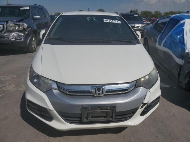 Photo 4 VIN: JHMZE2H75DS006844 - HONDA INSIGHT EX 