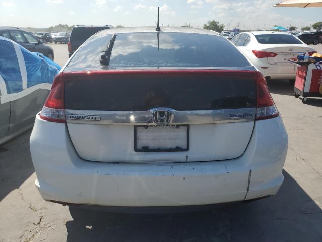 Photo 5 VIN: JHMZE2H75DS006844 - HONDA INSIGHT EX 