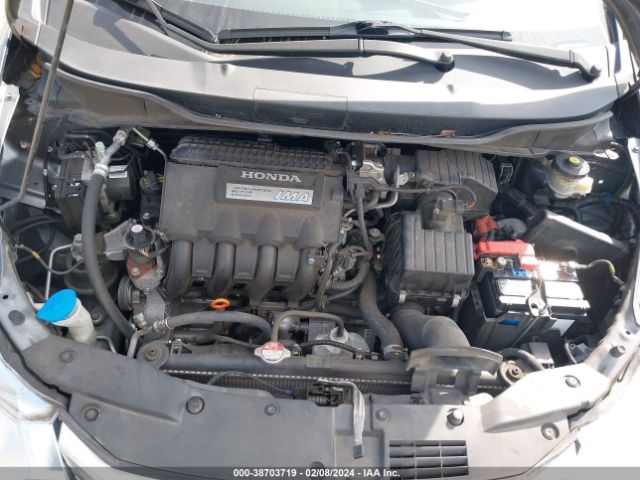 Photo 9 VIN: JHMZE2H75ES000513 - HONDA INSIGHT 