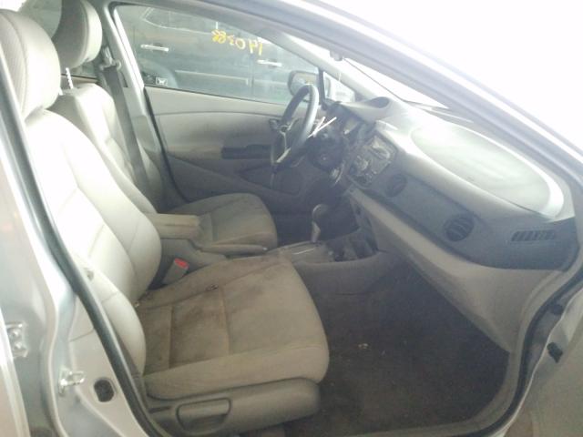 Photo 4 VIN: JHMZE2H76AS001681 - HONDA INSIGHT EX 