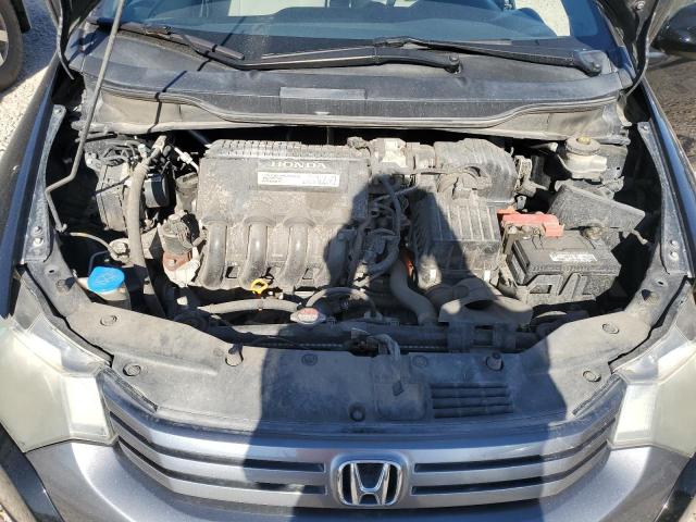 Photo 10 VIN: JHMZE2H76AS002412 - HONDA INSIGHT 