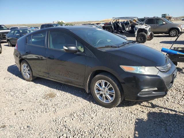 Photo 3 VIN: JHMZE2H76AS002412 - HONDA INSIGHT 