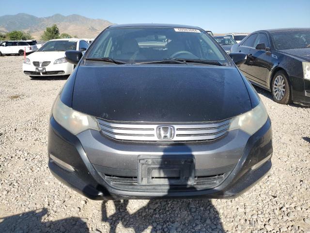 Photo 4 VIN: JHMZE2H76AS002412 - HONDA INSIGHT 