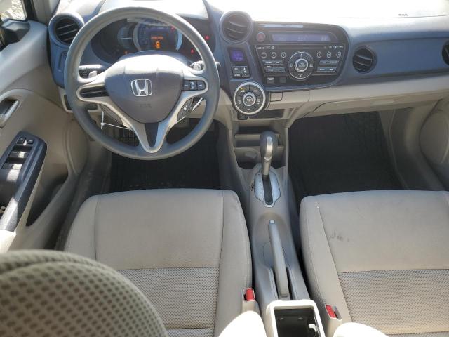 Photo 7 VIN: JHMZE2H76AS002412 - HONDA INSIGHT 