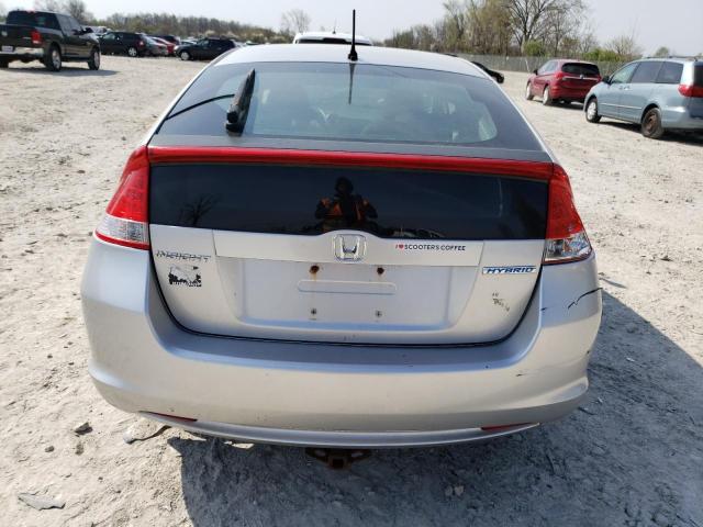 Photo 5 VIN: JHMZE2H76AS005388 - HONDA INSIGHT EX 