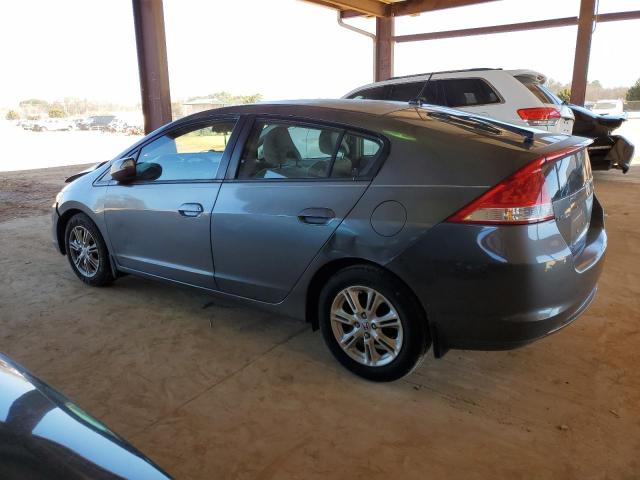 Photo 1 VIN: JHMZE2H76AS008601 - HONDA INSIGHT EX 