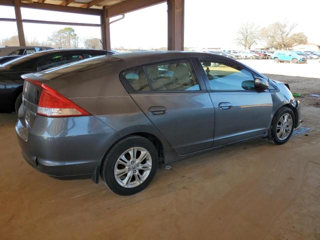 Photo 2 VIN: JHMZE2H76AS008601 - HONDA INSIGHT EX 