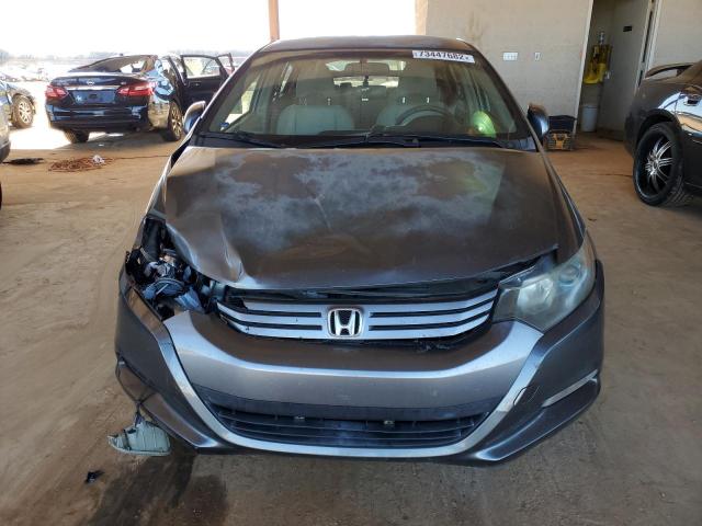 Photo 4 VIN: JHMZE2H76AS008601 - HONDA INSIGHT EX 