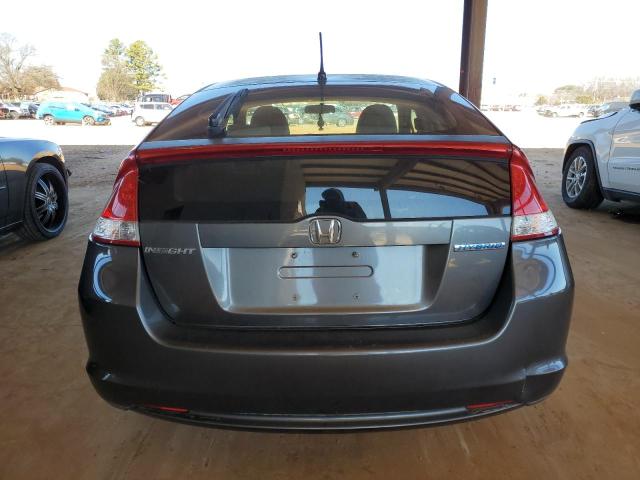 Photo 5 VIN: JHMZE2H76AS008601 - HONDA INSIGHT EX 