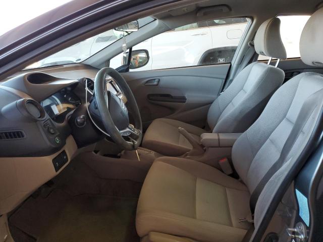 Photo 6 VIN: JHMZE2H76AS008601 - HONDA INSIGHT EX 