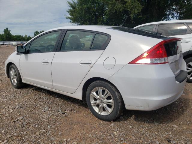 Photo 1 VIN: JHMZE2H76AS008940 - HONDA INSIGHT EX 