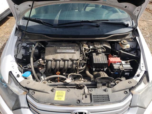 Photo 10 VIN: JHMZE2H76AS008940 - HONDA INSIGHT EX 