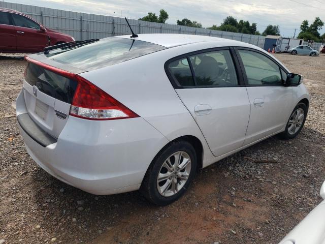 Photo 2 VIN: JHMZE2H76AS008940 - HONDA INSIGHT EX 