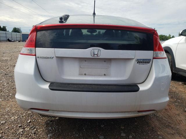 Photo 5 VIN: JHMZE2H76AS008940 - HONDA INSIGHT EX 