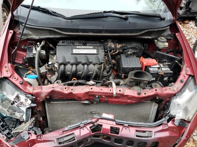 Photo 6 VIN: JHMZE2H76AS016696 - HONDA INSIGHT EX 